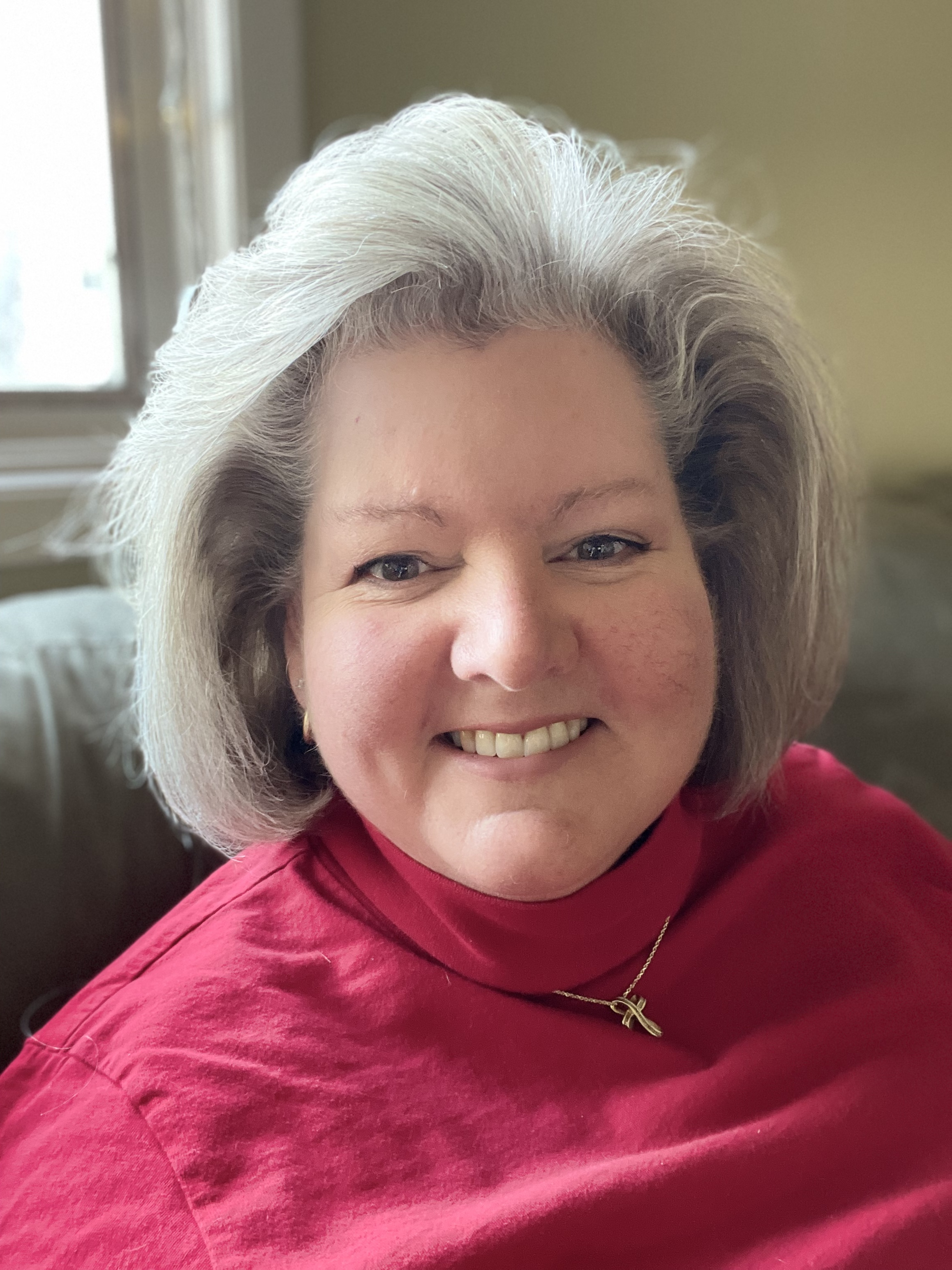 Cruise Brothers Travel Agent Norene Beaver
